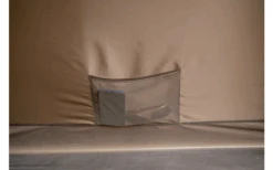 Tambu Binodana 2 Personen Trekking Kuppelzelt Braun -Camping im Freien 576067 3936083