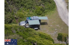 Gordigear Gumtree Markise 140 Cm -Camping im Freien 585575 3987007