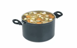 Cerafit Magic Pot Topfset 6 Teilig 20 Und 24 Cm