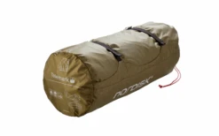 Nordisk Telemark 2.2 PU Trekkingzelt 2 Personen Dark Olive