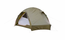 Nordisk Telemark 2.2 PU Trekkingzelt 2 Personen Dark Olive -Camping im Freien 589675 4292907