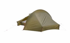Nordisk Telemark 2.2 PU Trekkingzelt 2 Personen Dark Olive -Camping im Freien 589735 4292923
