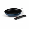 Kampa Frying Pan Camping Bratpfanne 24 Cm Midnight
