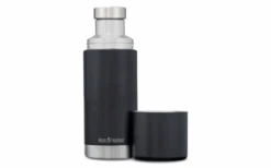 Klean Kanteen TKPro Edelstahl Thermoflasche Brushed Stainless 750 Ml -Camping im Freien 597591 4323343