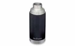 Klean Kanteen TKPro Edelstahl Thermoflasche Brushed Stainless 750 Ml -Camping im Freien 597595 4323351