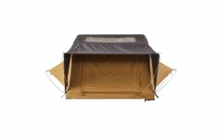Vickywood Big Willow 160 Dachzelt Goldbraun 163 X 240 X 126 Cm -Camping im Freien 601763 4412759