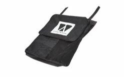 Vickywood Big Willow 160 Dachzelt Goldbraun 163 X 240 X 126 Cm -Camping im Freien 601771 4412779