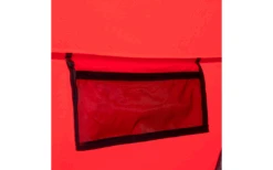 Regatta Malawi 2-Personen-Pop-Up-Festivalzelt Rot -Camping im Freien 606411 4359187