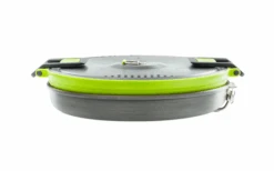 GSI Escape HS Kochtopf 3 Liter Und Bratpfanne 64 Mm