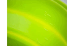 GSI Escape HS Kochtopf 3 Liter Und Bratpfanne 64 Mm -Camping im Freien 611863 4446403