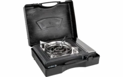 Brunner Devil SD NG Kartuschen Gaskocher 2,2 KW -Camping im Freien 613499 4326071