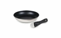 Kampa Stacker Frying Pan Bratpfanne 24 Cm