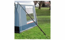 Brand Mistral Sturm-Sicherungspaket -Camping im Freien 622923 4358371