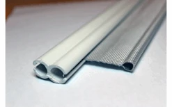 Outdoor Revolution Driveaway Universal Twin Befestigungskit 3 Meter