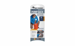 Sea To Summit Air Stream Pump Sack Luftpumpe 20 Liter
