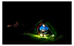 Vango Helvellyn 300 Semi Geodätisches Tunnelzelt 3 Personen -Camping im Freien 631987 4362483