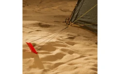 Swiss Piranha SSA Schnee Und Sand Anker 6er Set 43 G -Camping im Freien 634011 4417283