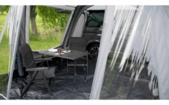 Westfield Hydra 300 Aufblasbares Vorzelt 300 X 330 Cm -Camping im Freien 634903 4447267