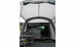 Westfield Hydra 300 Aufblasbares Vorzelt 300 X 330 Cm -Camping im Freien 634915 4447323