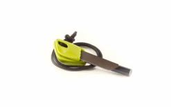 Wildo Fire Flash Pro Feuerzeug Small Olive -Camping im Freien 638203 4336995