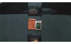 Easy Camp Palmdale 600 Lux Tunnelzelt 6 Personen -Camping im Freien 640299 4628496