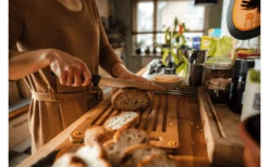 Fiskars Functional Form Brotmesser 34,2 Cm -Camping im Freien 640941 4575354