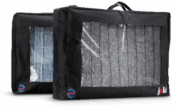 Walker Jolax 945 - 1020 Zeltteppich Anthrazit 250 X 620 Cm -Camping im Freien 644328 4531029