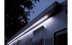 Fiamma LED Sensor Door Light Außenbeleuchtung LED 12 V