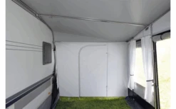 Brand Vorzelt Trennwand Rasta Tiefe 240 Cm -Camping im Freien 647031 4512978