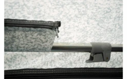 Walker Patio Sonnenvordach WS - 1 Umlaufmaß 780 - 810 Cm -Camping im Freien 652008 4520085