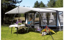 Walker Castel Sonnendach Umlaufmaß 780 - 810 Cm -Camping im Freien 656997 4522209