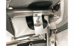 Walker Castel Sonnendach Umlaufmaß 780 - 810 Cm -Camping im Freien 657000 4522215