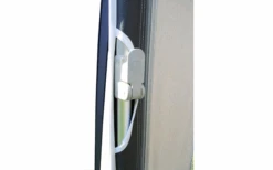 Walker Weekender 240 Sonnendach Stahlgestänge 780 Umlaufmaß 766 - 795 Cm Anthrazit -Camping im Freien 658497 4513830