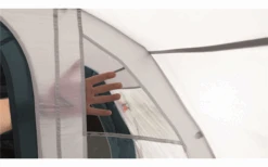 Easy Camp Palmdale 400 Tunnelzelt Für 4 Personen -Camping im Freien 666339 4628085