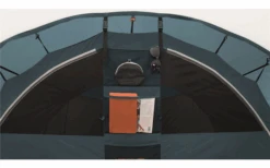 Easy Camp Palmdale 400 Tunnelzelt Für 4 Personen -Camping im Freien 666357 4628121