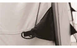 Easy Camp Shelter Kuppelzelt 6 Personen -Camping im Freien 668661 4627875