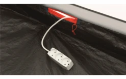 Easy Camp Palmdale 800 Lux Tunnelzelt 8 Personen -Camping im Freien 669402 4628646