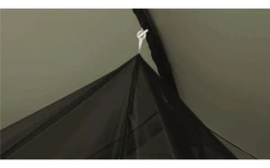 Robens Chaser 1 Tunnelzelt Dunkelgrün 1 Person Mit Moskitonetz -Camping im Freien 669675 4622454