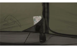 Robens Chaser 3XE Tunnelzelt Dunkelgrün 3 Personen Mit Moskitonetz -Camping im Freien 669747 4622769