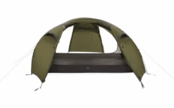Robens Goshawk 4 Kuppelzelt 4 Personen Grün -Camping im Freien 670056 4625214