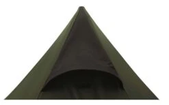 Robens Green Cone PRS Kuppelzelt Dunkelgrün 4 Personen -Camping im Freien 670665 4625322