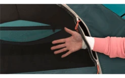 Easy Camp Edendale 400 Tunnelzelt 4 Personen -Camping im Freien 672867 4629183