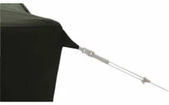 Robens Chaser 1 Tunnelzelt Dunkelgrün 1 Person Mit Moskitonetz -Camping im Freien 675873 4622442