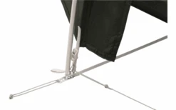 Robens Chaser 1 Tunnelzelt Dunkelgrün 1 Person Mit Moskitonetz -Camping im Freien 675876 4622448