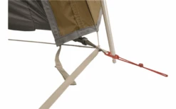 Robens Stony Brook 3 Tunnelzelt 3 Personen Green Vineyard -Camping im Freien 676200 4622253