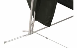 Robens Chaser 2 Tunnelzelt Dunkelgrün 2 Personen Mit Moskitonetz -Camping im Freien 676356 4622589