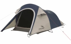 Easy Camp Energy 200 Compact Tunnelzelt 2 Personen
