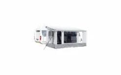 Wecamp Front Für Sackmarkise "Caravanstore" -Camping im Freien 680517 4837523
