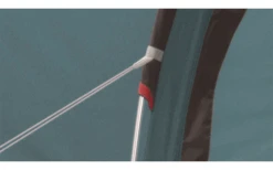 Robens Boulder Kuppelzelt 3 Personen 280 X 220 X 110 Cm Türkis -Camping im Freien 681798 5013764