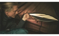 Robens Green Cone PRS Kuppelzelt Dunkelgrün 4 Personen -Camping im Freien 683010 5051510